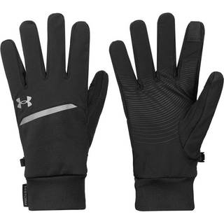 handsker Under Armour UA Storm Fleece Run 1373284-001 Størrelse M