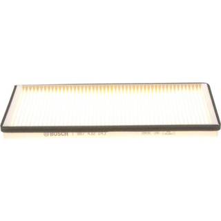 M2043 Pollenfilter Kabineluftfilter Bosch