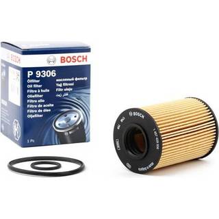 P9306 Oliefilter Bosch