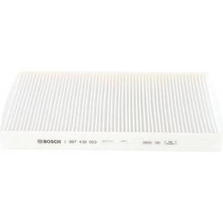 M2003 Pollenfilter Kabineluftfilter Bosch