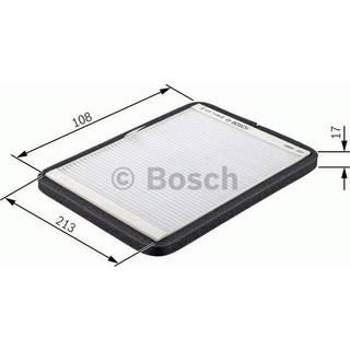 M2156 Pollenfilter Kabineluftfilter Bosch