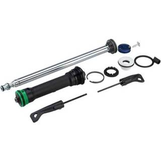 Rock Shox Turnkey/lock Out Til Judy Silver A1+/30 Silver A3+ (2018+) 27.5''/29''
