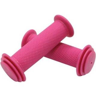 Håndtag Cavo rosa 100 mm