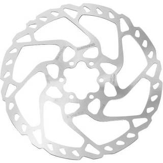Shimano Bremseskive 180mm 6-Bolt Sm-Rt66