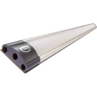 Loftlampe NauticLED BL01, aluminium, LED, 10 - 30 V, 5 W, med touch