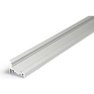 DIOFLEX Alu profil CORNER10 BC/UX 1m 20x16mm