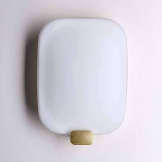 DCWéditions Light Me Tender Vertical Væglampe Guld