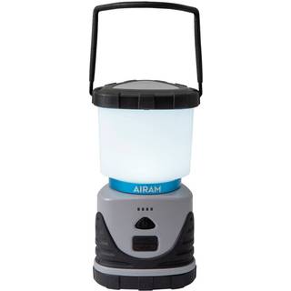 Airam Camper RC Lanterna USB12W