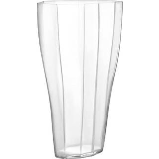 Orrefors Reed Vase 50 Cm - Vaser Krystalglas Klar - 6540903
