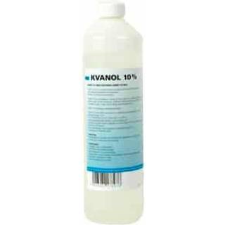 Kvanol 10% - (1 liter koncentrat)
