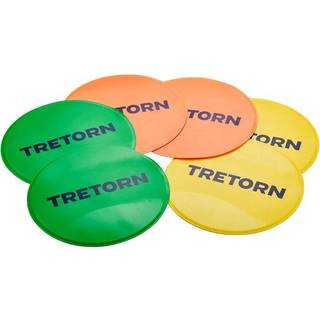 Tretorn Spot Targets (6-pak)