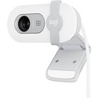 Logitech Brio 100 - Off-White