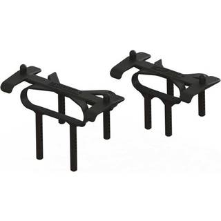 ARRMA ARA320544 Body Mount Set