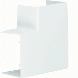 Wexøe Fladvinkel hf flex40x57mm ral9016
