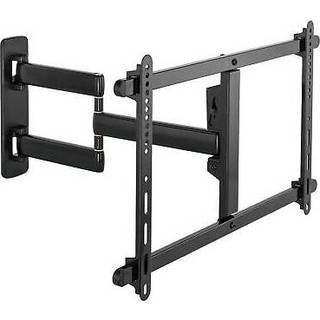 VIVOLINK Wall mount medium w. arm up
