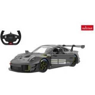 Rastar - Porsche 911 GT2 RS Clubsport 25 - 1:14