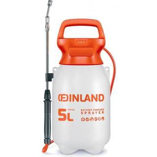 Batteridrevet sprøyte (F)inland; 5 l