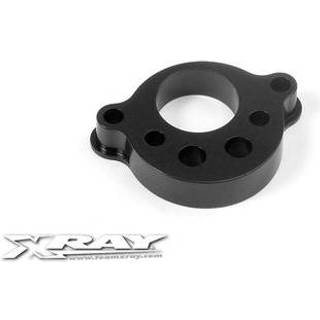XRAY XR-364090 Alu Eccentric Motor Bulkhead Insert