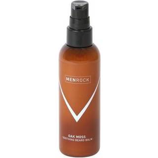 MenRock Soothing Beard Balm (100 ml)