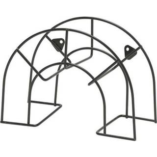 Nyby Bruk 6011-8 Slangeholder Sort