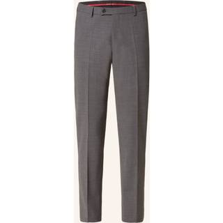 CG Herren Hose grau Slim Fit