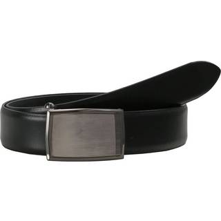 Lloyd Men&#039;s Belts Herrengürtel, schwarz(schwarz (05)), Gr. 125