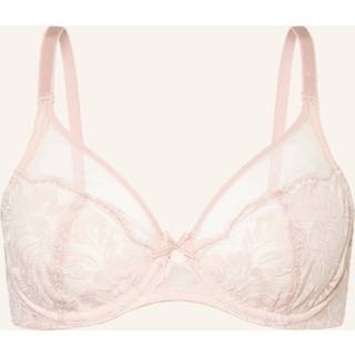 Mey Amazing Underwire Bra - Lightpink - D 80