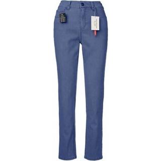 Jeans - Dora London - Stone Wash - Anna Montana
