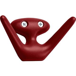 Essem Design Mama krog Falurød