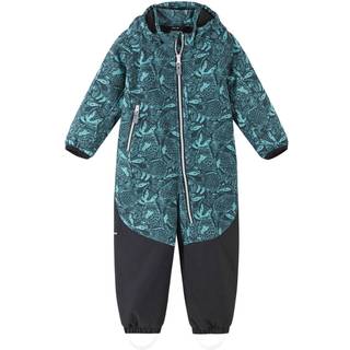 Reima Mjosa Softshellflyverdragt, Turkis, 80