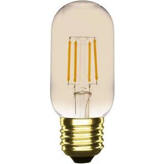 NASC LED-pære E27 4,4W dæmpbar 2200K 300 lumen LFP6227104-D