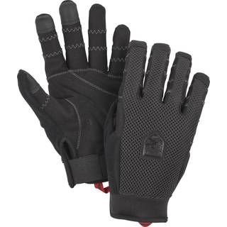 Hestra Ergo Grip Enduro Handsker størrelse 7 farve grå/sort