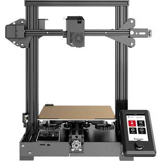 FlashForge Voxelab Aquila S2 3D Printer FDM - 3D Printer