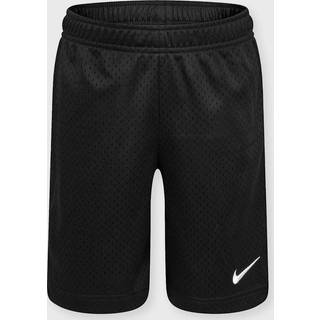 Nike Nike Black Little Kids Mesh Shorts