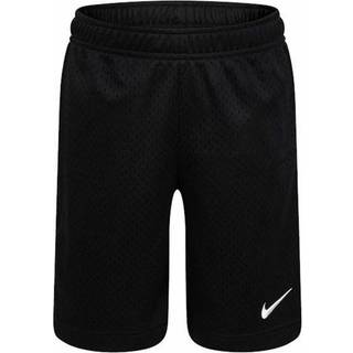 Nike Nike Black Little Kids Mesh Shorts - 98104cm