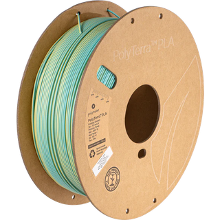 Polymaker Polyterra PLA Dual Color