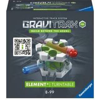 GraviTrax Pro turntable