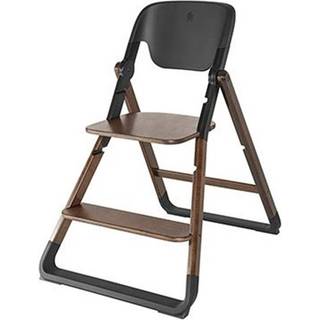 Ergobaby Evolve spisebordsstol i naturligt træ