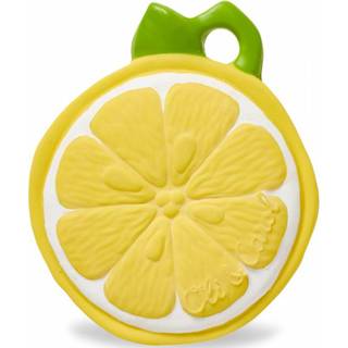 Håndlavet Baby bideringe Fruits & Veggies