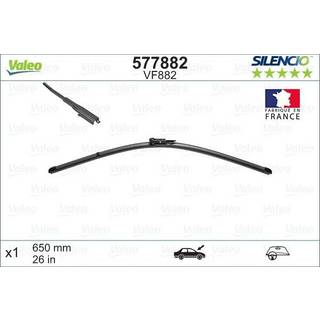VF882 Valeo Silencio Viskerblad / Fladblade 650mm