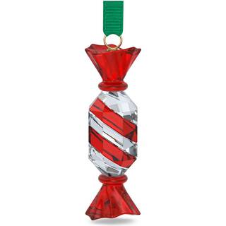 Holiday Cheers Dulcis Kristallornament
