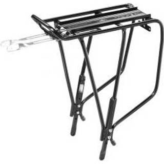 Topeak - UNI Super Tourist 2.0 - Bagagebærer black