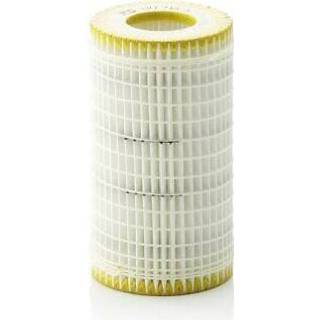 Mann-filter HU 718/5 x patronoliefilter