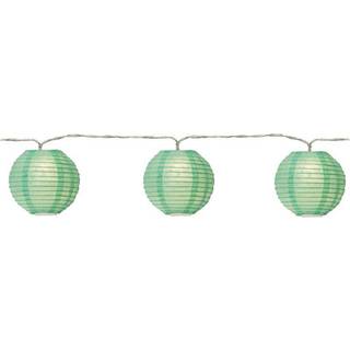 Star Trading - Light Loop Festival - LED - 10. lyskilder - 135 cm