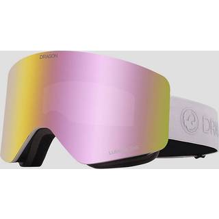 DRAGON Dragon DR R1 OTG BONUS 535 63 Solbriller Mænd Grå - Light Grey - 63mm