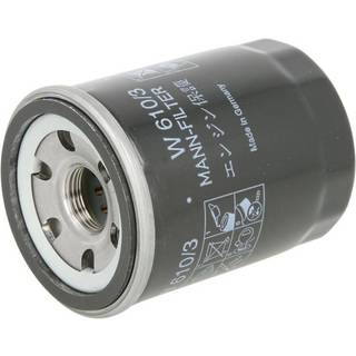 Mann Filter W610/3 spin-on oljefilter