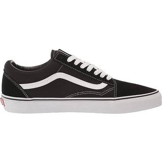 Vans - Rowan Shoes, Man, Black, Size: 34.5 - Black - 34.5