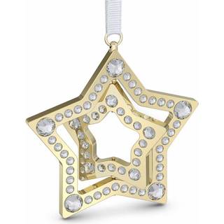Holiday Magic Stern Ornament, mittel
