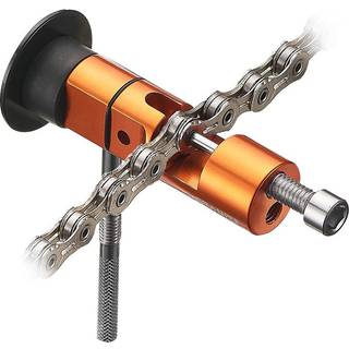 Granit Stash Bike Chain Tool Bicycle Chain Repair Tool Kit Set - Butikker i styret - Let at bruge cykelkædekæden kæde splitter eller linkfjerner