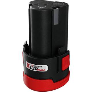 Parkside Batteri PAPK 12 A3 2Ah 12V Li-Ion til enheder af Parkside X 12V Familie